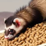The Ultimate Guide to Ferret Diet: Keeping Your Fuzzy Friend Healthy and Happy